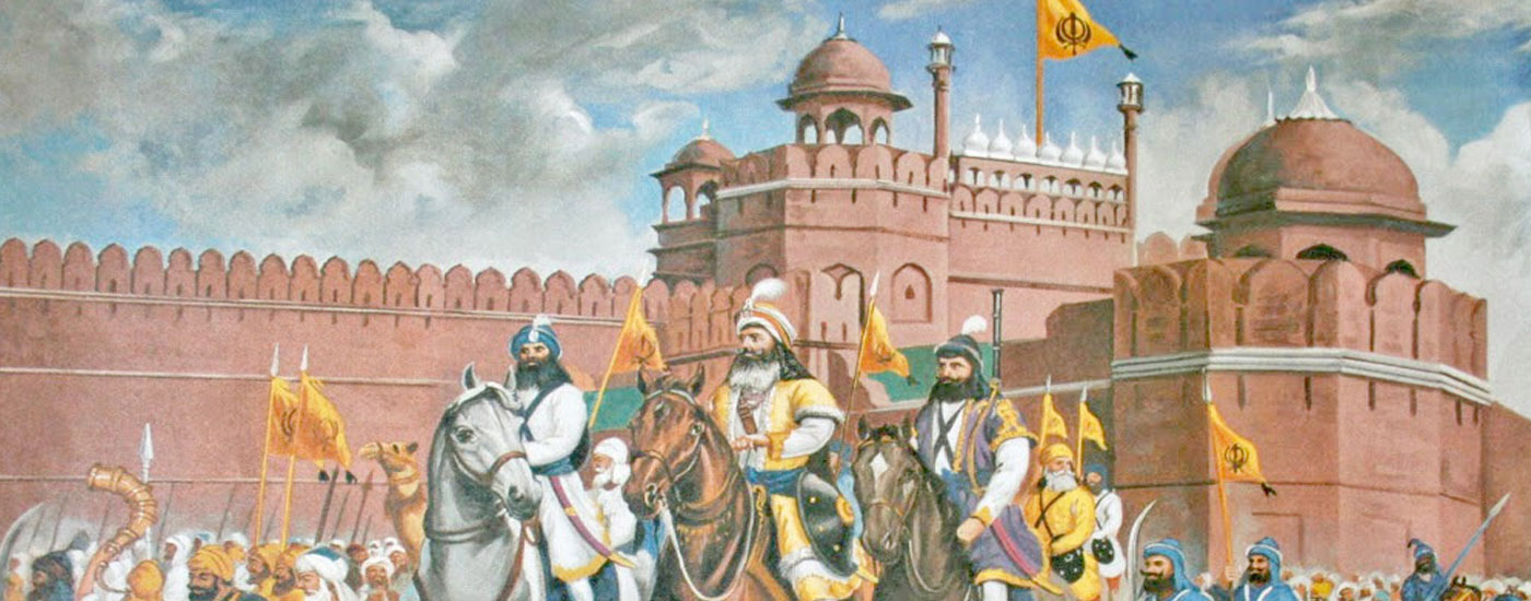 SIKH HISTORY